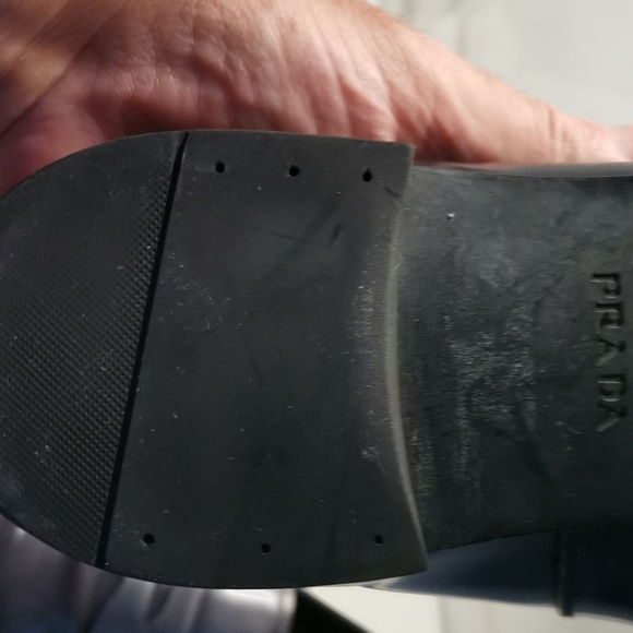 Prada men's shoe - Picture 4 of 5